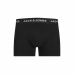 Boxer da Uomo Jack & Jones 12259575-C-N10 Nero