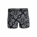 Boxer da Uomo Jack & Jones 12259575-C-N10 Nero