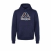 Children’s Hoodie Kappa 381U2QW-193 Dark blue