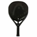 Paletă de Padel Head 223043 Negru