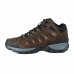 Hiking Boots Hi-Tec O090091009 Brown