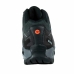 Bergstiefel Hi-Tec O090091008 Schwarz