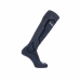 Sports Socks Salomon LC2375500 Dark grey