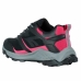 Chaussures de Running pour Adultes Hi-Tec O090129008 Noir