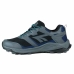 Chaussures de Running pour Adultes Hi-Tec O090124009 Gris clair