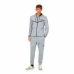 Joggingpak voor dames Only & Sons 22029843-19-0509 TCX Donker grijs