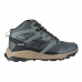 Bottes de montagne Hi-Tec O090122008 Gris