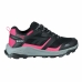 Chaussures de Running pour Adultes Hi-Tec O090129008 Noir