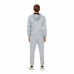 Joggingpak voor dames Only & Sons 22029843-19-0509 TCX Donker grijs