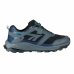 Chaussures de Running pour Adultes Hi-Tec O090124009 Gris clair