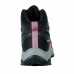 Bottes de montagne Hi-Tec O090123008 Noir