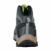 Bergstiefel Hi-Tec O090122008 Grau