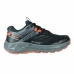 Chaussures de Running pour Adultes Hi-Tec O090144006 Noir