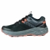 Sapatilhas de Running para Adultos Hi-Tec O090144006 Preto