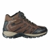 Bergschoenen Hi-Tec O090172002 Bruin