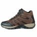 Bergschoenen Hi-Tec O090172002 Bruin