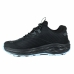 Running Shoes for Adults Hi-Tec O090168001 Black