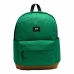 Mochila Deportiva Vans VN000HRJJ5F1 Verde