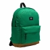 Mochila Deportiva Vans VN000HRJJ5F1 Verde