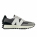 Aikuisten juoksukengät New Balance WS327PL_B Musta