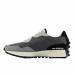 Joggesko for voksne New Balance WS327PL_B Svart