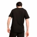 Camisola de Manga Curta Homem Puma 630019 01