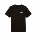 Men’s Short Sleeve T-Shirt Puma 630019 01