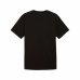 Men’s Short Sleeve T-Shirt Puma 630019 01