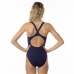 Costume da Bagno Donna Aquarapid AQUILY/VL Azzurro