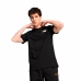 Camisola de Manga Curta Homem Puma 630019 01