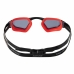 Swimming Goggles Aquarapid L2/CZ Black One size