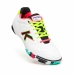 Bežecké topánky pre dospelých Kelme 55211-1061 Biela