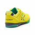 Chaussures de Running pour Adultes Kelme 55257-670 Jaune