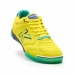 Chaussures de Running pour Adultes Kelme 55257-670 Jaune