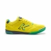 Zapatillas de Running para Adultos Kelme 55257-670 Amarillo