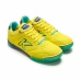 Sapatilhas de Running para Adultos Kelme 55257-670 Amarelo