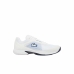 Hardloopschoenen voor Volwassenen Lacoste 48M08804 Wit