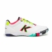 Scarpe da Running per Adulti Kelme 55211-1061 Bianco