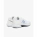 Hardloopschoenen voor Volwassenen Lacoste 48M08804 Wit