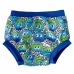 Costume da Bagno Donna Aquarapid BABYBOO/A Azzurro