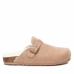 Holzschuhe XTI 143240-BEIGE Beige