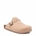 Klumpės XTI 143240-BEIGE Rusvai gelsva