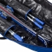 Bolsa de Deporte Salomon LC2157000 Azul Talla única