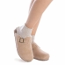 Holzschuhe XTI 143240-BEIGE Beige