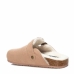 Holzschuhe XTI 143240-BEIGE Beige