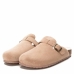 Holzschuhe XTI 143240-BEIGE Beige