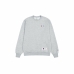 Sweat à capuche enfant Champion 220325-EM021 Gris clair