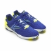 Chaussures de Running pour Adultes Kelme 55257-483 Bleu