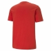 Men’s Short Sleeve T-Shirt Puma 586666 11