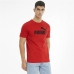 Men’s Short Sleeve T-Shirt Puma 586666 11